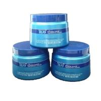 ราคา 500ml 3กระปุก เอชทูโอ ทรีทเม้นท์ 500 มล x3 ล้างสารเคมี ที่ตกค้างที่หนังศีรษะ และเส้นผมจากการทำสี ดัด ยืด H2O Treatment 500 ml x3 (644438610)