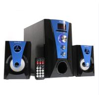 ราคา ลำโพงคอมพิวเตอร์ Music D J M X3A Speaker 2 1Ch BLUETOOTH FMUSBSDลำโพงพร้อมซับวูฟเฟอร์ ประกันศูนย์ไทย 1ปี (21168763948)