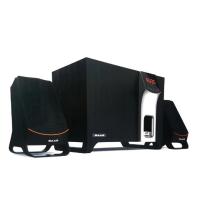 ราคา Microlab SAAG M108 BT M108 EM 3107F G100BT Speaker for computer ลำโพงเล็ก 2 1 Chประกันศูนย์ไทย 1ปี (18266879539)