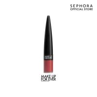 ราคา MAKE UP FOR EVER Rouge Artist For Ever Matte Lipstick (20970498732)