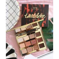 ราคา TARTE Tartelette Toasted Eyeshadow Palette (24345182281)