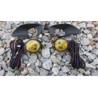 ราคา 1ชุด ไฟตัดหมอกหน้า สีเหลือง TOYOTA VIOS 2007 2012 ข้าง ซ้าย L ขวา R สำหรับ โตโยต้า วีออส 2007 2012 (20600606280)