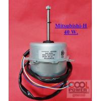 ราคา มอเตอร์คอยล์ร้อน ทดแทนแอร์มิตซูบิชิเฮฟวี่ดิวตี้ Mitsubishi Heavy Duty 40 วัตต์ หมุนซ้าย (15065962273)