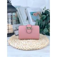 ราคา กระเป๋าสตางค์ LYN แท้ ใบสั้น ผู้หญิง แดง ขาว ดำ มิ้นท์ เทา ชมพู เหลือง น่ารักมาก (24223887244)