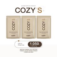 ราคา พร้อมส่ง โคซี่เอส cozy s กาแฟโคซี่เอส คุมหิว ลดทานจุกจิก Escoffee By Cozys (24784960797)