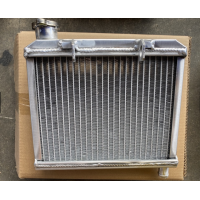 ราคา หม้อน้ำ TZR KR SERPICO NSR PCX VR LS อลูมิเนียมงานตัวหนารับประกันรั่วซึมทุกใบ ห้ามใส่หล่อเย็น (20938313643)