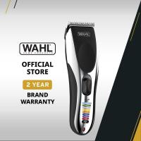 ราคา Wahl Chome Pro Cordless แบตเตอร์เลี่ยน ปัตตาเลี่ยน ที่กันขอบ เครื่องตัดผม Hair Clipper (24997391642)