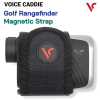 ราคา จัดส่งไว Voice Caddie Golf Rangefinder Magnetic Strap (24833479564)