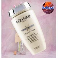 ราคา Kerastase Densifique Bain Densite 250 ml สำหรับผมเส้นเล็ก ลีบแบน (21753689304)