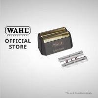 ราคา Wahl Professional Finale Foil Head Cutter Bars แบตเตอร์เลี่ยน ปัตตาเลี่ยน ที่กันขอบ เครื่องตัดผม Hair Clipper (24858201194)