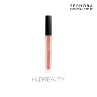ราคา HUDA BEAUTY Liquid Matte Ultra Comfort Transfer Proof Lipstick (19667779818)