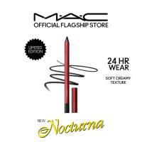 ราคา MAC Jumbo Kajal Eye Liner แมค อายไลเนอร์ Jumbo Kajal Eye Liner Nocturna Collection (24686770505)