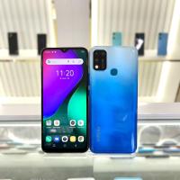 ราคา โทรศัพท์มือถือรุ่น อินฟินิกซ์ ฮอต10เพลย์ หน้าจอ6 82 นิ้ว แรม2 4 รอม32 64 แอนดรอยด์ 10 แบตเตอรี่ 6000 mAh มือ สองพร้อมใช้ (24377582166)