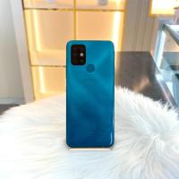 ราคา ฮอต10 หน้าจอ6 78นิ้ว แรม4รอม 64 แอนดรอยด์10 แบตเตอรี่5200mAh (24789825189)