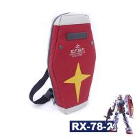 ราคา 618กระเป๋าเป้สะพายหลัง กระเป๋านักเรียน คอสเพลย์กันดั้ม RX 78 2 สไตล์ฮาราจูกุ (22074319371)