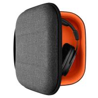 ราคา Geekriaที่เก็บหูฟังใช้งานร่วมกับHD650 HD600 HD380 PXC450 Sony MDR XB200 ZX700 MDR 7506 V6 V700 หูฟังขนาดเต็มHard Shellกระเป๋าถือขนาดใหญ่ ชุดหูฟังกระเป๋าเดินทาง (5857412896)