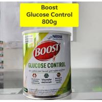 ราคา นม Boost Optimum บูสท์ ออปติมัม มีเวย์โปรตีน อาหารสำหรับผู้สูงอายุ 800 กรัม (22789067878)