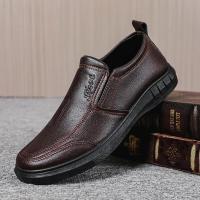 ราคา จัดส่งฟรี รองเท้าหนัง รองเท้า Oxford รองเท้าหนังผู้ชาย รองเท้าหนังสีดำ รองเท้าทางการของผู้ชาย (14639229360)
