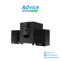 ราคา 2 1 ลำโพง MICROLAB M 106 BLUETOOTH Black A0092702 (21725646551)