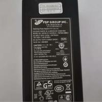 ราคา 2ปีของแท้54V 1 66A 90W 4PIN FSP090 DMBC1 FSP090 AWBN2อะแดปเตอร์ AC สำหรับ ZYXEL GS1900 8HP 8พอร์ต POE สมาร์ทสวิทช์ GS1100 8HP Charger (16379873095)