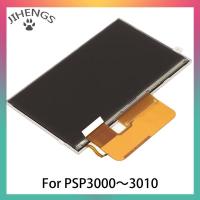 ราคา JIHENGS Universal PSP LCD Screen Replacement For 3000 3001 3002 3003 3004 3008 3010 High Resolution Display Gaming Console Repair (24988359970)