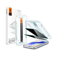 ราคา SPIGEN 2 Pack ฟิล์มกระจกสำหรับ Google Pixel 10 Series Glas tR EZ Fit Privacy Auto Installation Kit for Flawless Application Keeping Privacy ฟิล์ม Google Pixel 10 Series (24806079821)