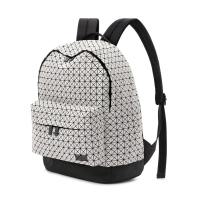 ราคา กระเป๋า BaoBao daypack black กระเป๋าเป้ (24166262663)