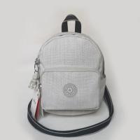 ราคา nmTOP Kipling กระเป๋าเป้สะพายหลังกระเป๋าสะพายไหล่กระเป๋าเมสเซนเจอร์ไนล่อนขนาดเล็ก K12673723 (22488663664)