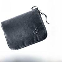 ราคา กระเป๋าสตางค์แบบสั้น Deuter ผ้าไนลอนบาง ซิป กระเป๋าคาดหน้าอก กระเป๋าใส่เหรียญ กระเป๋าใส่ธนบัตรแบบสั้นสำหรับผู้ชายและผู้หญิง (24604455163)