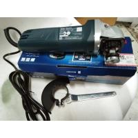 ราคา BOSCH เครื่องเจียร์ 4 นิ้ว BOSCH GWS 060 670 W ของแท้100 พร้อมใบรับประกัน 6 เดือน (22434031345)