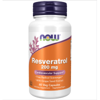 ราคา เรสเวอราทรอล Trans Resveratrol 200 MG w Grape Seed Extract (23021783536)