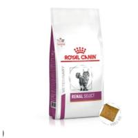 ราคา Royal Canin Renal Select Cat Food 2kgอาหารแมวโรคไต ซีเล็ค (24935436152)