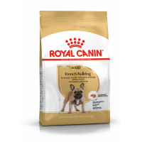 ราคา Royal Canin French Bulldog Adult 3kg โรยัล คานิน สุนัขโต เฟรนซ์บูลด๊อก ขนาด 3 กิโลกรัม (24794655303)