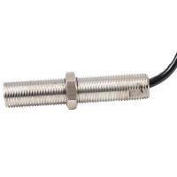 ราคา MTQW New Msp675 Magnetic Pickup Mpu Generator Speed Sensor Rotational Speed Sensor Rpm For Generator Set (23107312461)