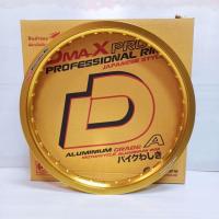 ราคา วงล้อ D MAX PRO 1 60 1 85 ขอบ 17 สีทอง DID 36 รู ราคาต่อวง (24609005711)