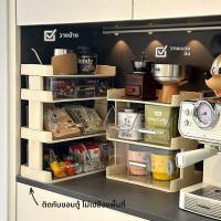 ราคา ชั้นวางเครื่องดื่มกาแฟ หน้าตึก ชั้นวางของสำหรับใช้ในบ้าน แหลม เครื่องดื่มกาแฟ อุปกรณ์เก็บของ ชั้นวางถ้วยกาแฟ ชั้นวางถ้วยน้ำ (24623080506)
