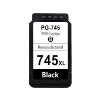 ราคา Remanufactured for Canon PG745 745XL CL746 746XL Ink Cartridges for Canon Pixma MX497 TR4570 IP2870S TS3170 MG2570S MG3070 Print (13968533240)