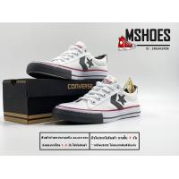 ราคา ส่งเร็ว รองเท้าผ้าใบconverse one star black Full Box รองเท้าผ้าใบผู้ชายและผู้หญิง รองเท้าลำลอง รุ่นยอดฮิต (16595259539)