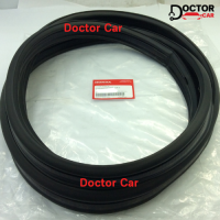 ราคา แท้ศูนย์ ยางขอบประตู ยางขอบฝากระโปรงท้าย ฮอนด้า ซีวิค Honda Civic FB 2012 2016 (14993696011)