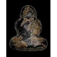 ราคา 3471 พระปิดตา เนื้อผง เก่ามาก ทองเก่า เนื้อแห้งจัด (24773982822)