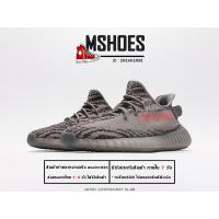 ราคา รองเท้าAdidas Yeezy Boost SPLY 350 V2 Zebra black รองเท้าวิ่ง รองเท้าออกกำลังกาย รองเท้าผ้าใบชาย หญิง รีวิวสินค้าถ่ายงานจริง100 (23977122436)