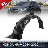 ราคา ซุ้มล้อพลาสติก ซุ้มล้อหน้า รุ่น ฮอนด้า HONDA HR V HRV ปี 2014 2020 (20057779676)