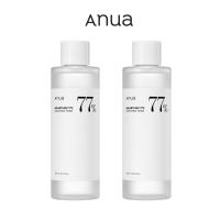 ราคา ANUA Heartleaf 77 Soothing Toner 250ml อานัว โทนเนอร์พี่จุน ปลอบประโลมผิว (24471253847)