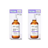 ราคา CLEAR NOSE Dark Spot Bright Serum 100 ml เคลียร์โนส ดาร์ค สป็อต ไบรท์ โซลูชั่น เซรั่ม Clear Nose Dark Spot Bright Solution Serum เซรั่ม เคลียร์โนส เซรั่มบำรุงผิว เซรั่มดาร์คสป็อตเคลียร์โนส Clear Nose 