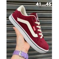 ราคา รองเท้าvan old skool สีดำขาว กำมะหยี รุ่นยอดฮิต สินค้าขายดี พร้อมส่งจากไทย (24806803561)