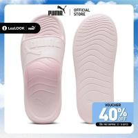 ราคา PUMA BASICS รองเท้าแตะ Popcat 20 Injex สีชมพู 38908112 (23060816816)
