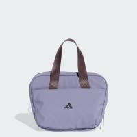 ราคา adidas เทรนนิง Gym Training กระเป๋ายิมขนาดเล็ก HIIT ผู้หญิง สีม่วง JN0864 (24652703651)