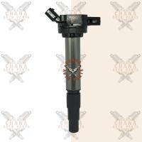 ราคา คอยล์จุดระเบิดของใหม่ Toyota Altis Dual ดูโอ้ เครื่อง 1zr 2zr 3zr (16881446006)