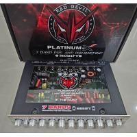 ราคา ปรีโม 7แบรน RED DEVIL รุ่นพิเศษ เสียงดี มีคุณภาพ (24548264326)