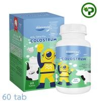 ราคา Mamarine COLOSTRUM 60เม็ด Milky Tablets Plus colostrum โคลอสตรุ้ม (1230766564)